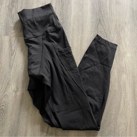 Modibodi Recycled Active Legging (Moderate-Heavy) - Picture 2 of 8